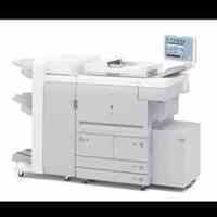فروش استثنایی دستگاه کپی کانن(IR8500 ،IR105 ،IR7105)